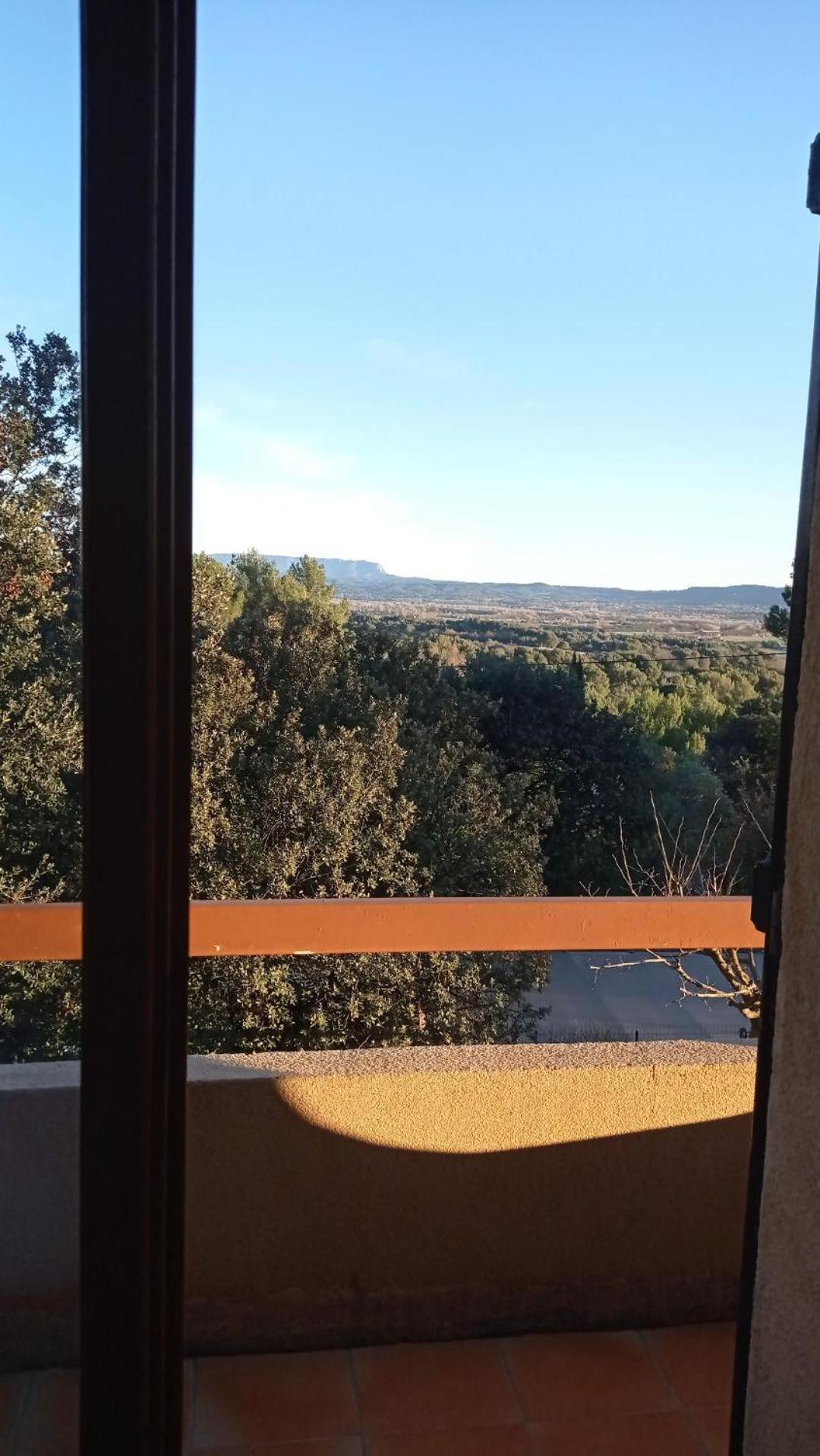 Les Cigales Bed & Breakfast Villelaure Exterior photo